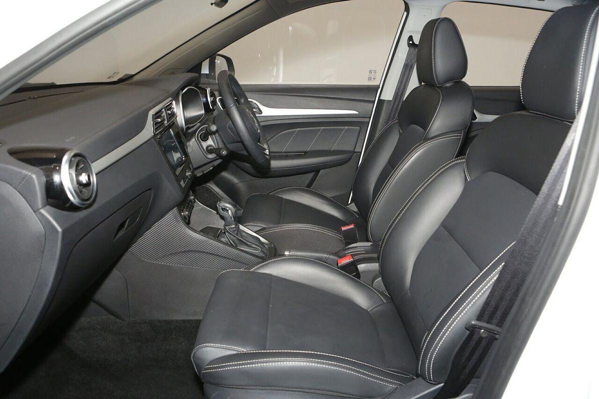 2024 MG ZS Excite AZS1