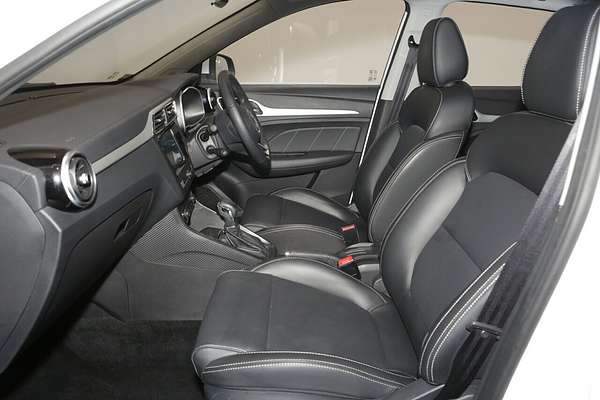 2024 MG ZS Excite AZS1
