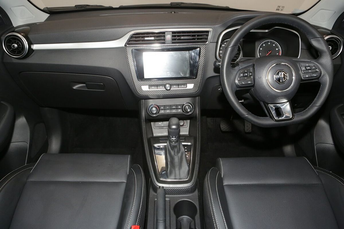 2024 MG ZS Excite AZS1