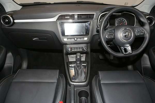 2024 MG ZS Excite AZS1