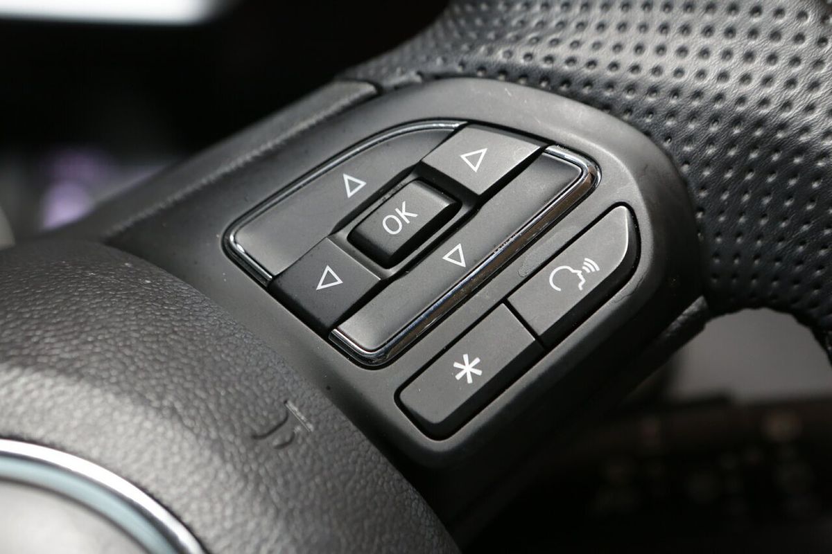 2024 MG ZS Excite AZS1