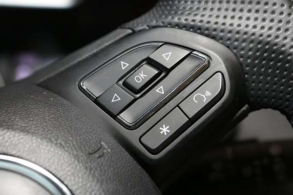 2024 MG ZS Excite AZS1