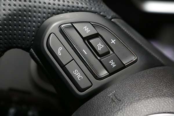 2024 MG ZS Excite AZS1