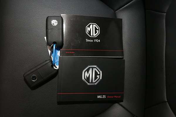 2024 MG ZS Excite AZS1