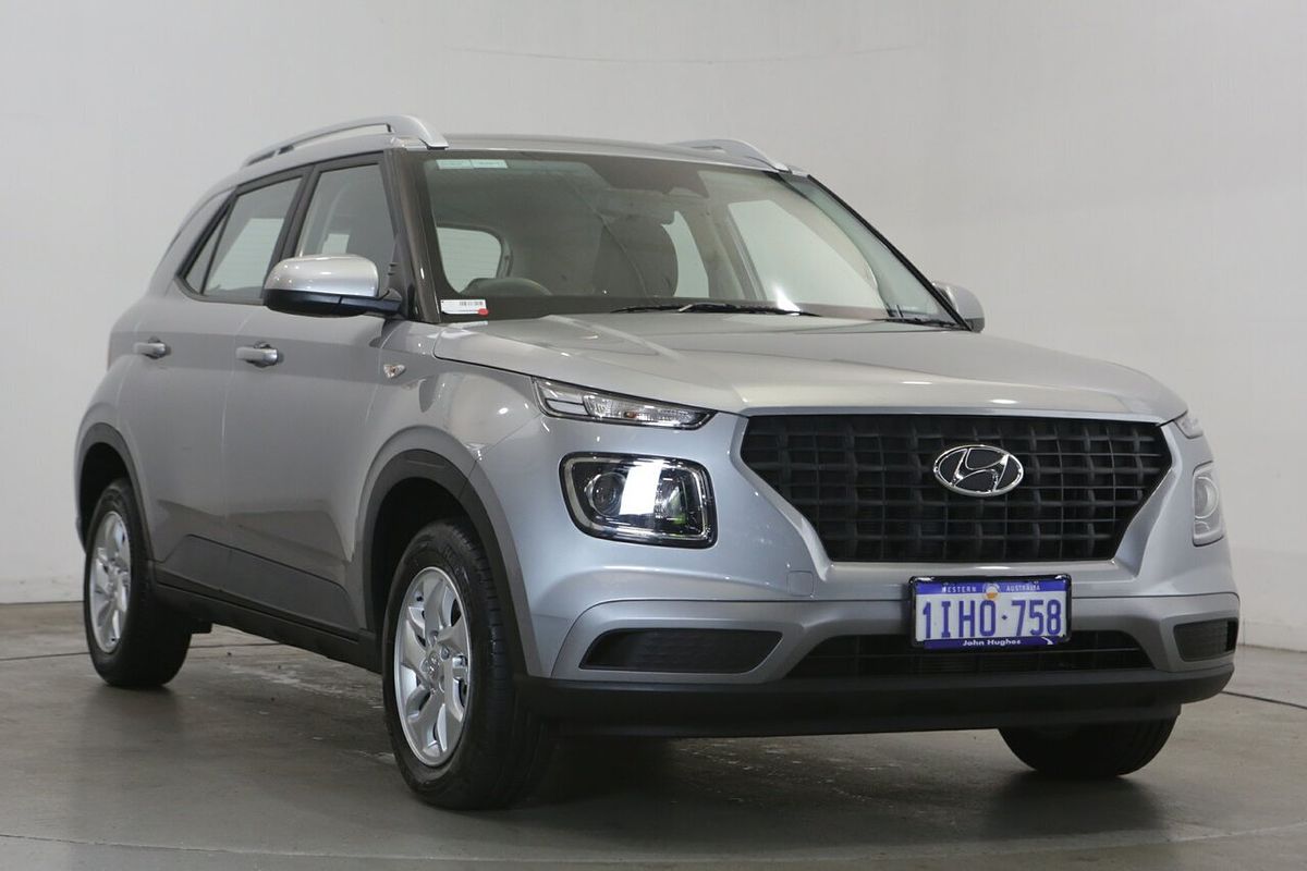 2024 Hyundai Venue QX.V5