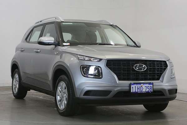 2024 Hyundai Venue QX.V5