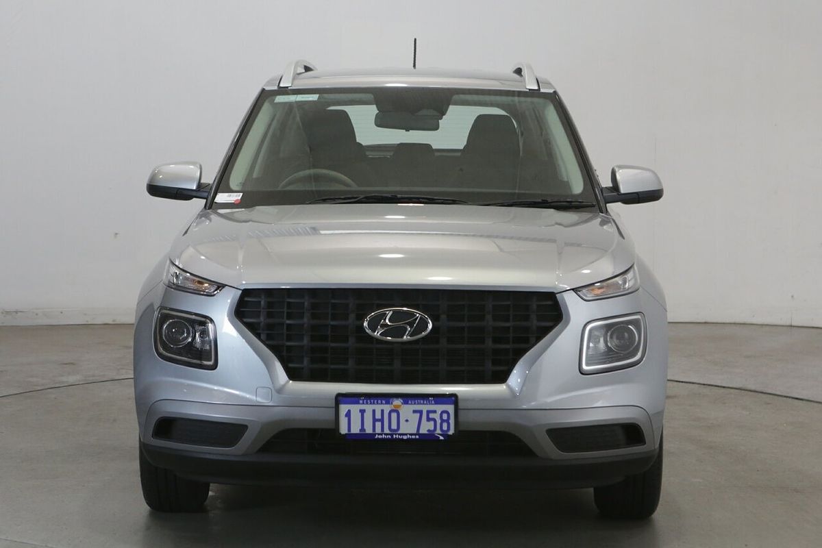 2024 Hyundai Venue QX.V5
