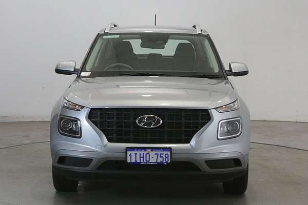 2024 Hyundai Venue QX.V5