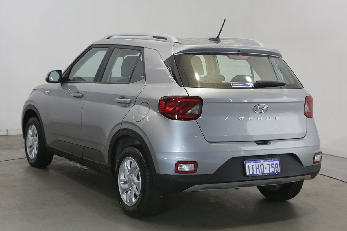 2024 Hyundai Venue QX.V5