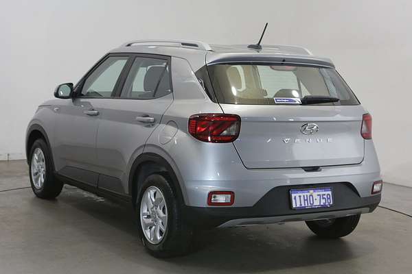2024 Hyundai Venue QX.V5