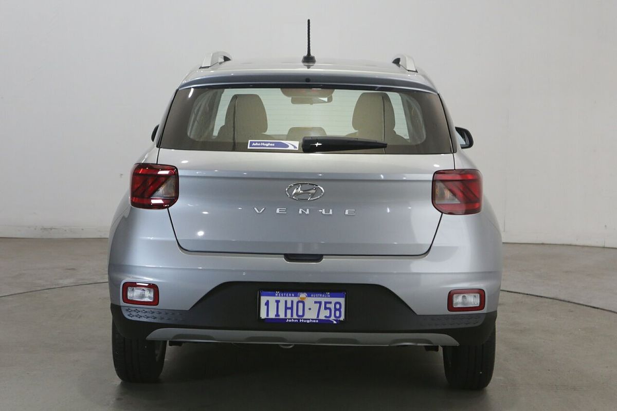 2024 Hyundai Venue QX.V5