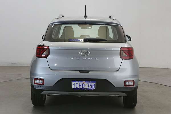 2024 Hyundai Venue QX.V5