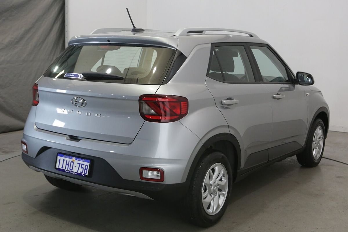 2024 Hyundai Venue QX.V5