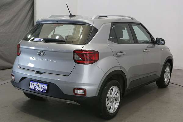 2024 Hyundai Venue QX.V5