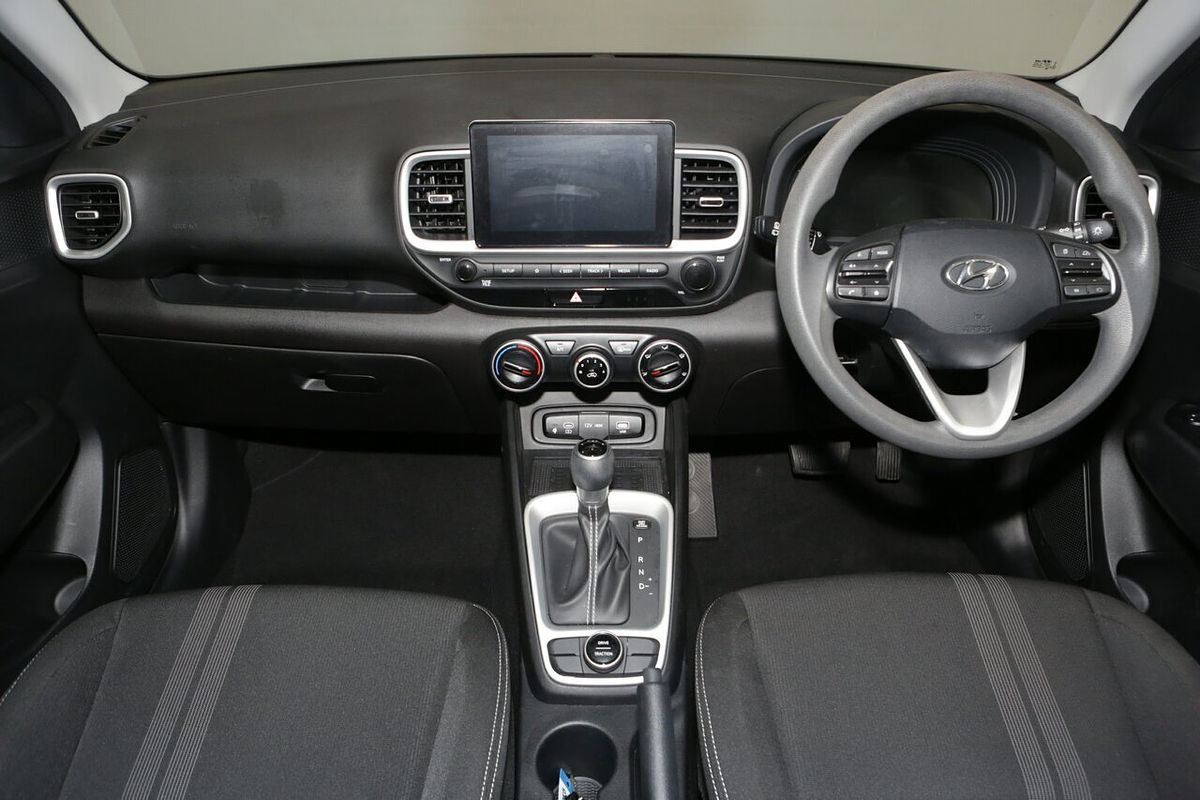 2024 Hyundai Venue QX.V5
