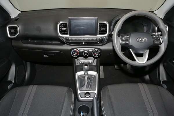 2024 Hyundai Venue QX.V5