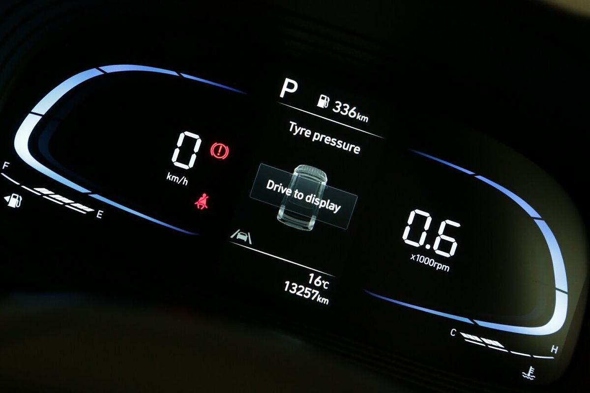 2024 Hyundai Venue QX.V5