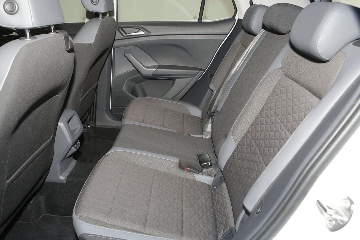 2021 Volkswagen T-Cross 85TSI Style C11