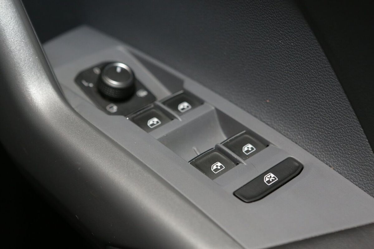 2021 Volkswagen T-Cross 85TSI Style C11
