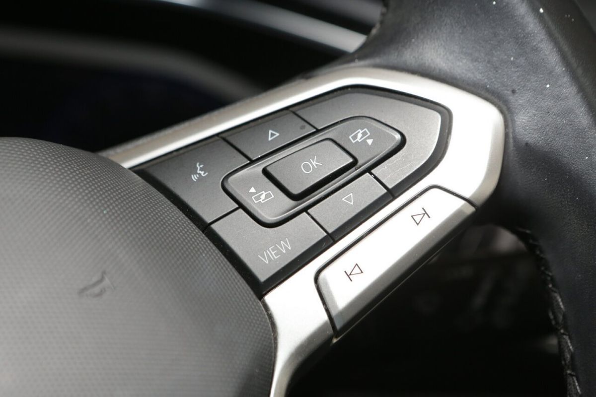 2021 Volkswagen T-Cross 85TSI Style C11