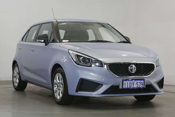 2024 MG MG3 Core
