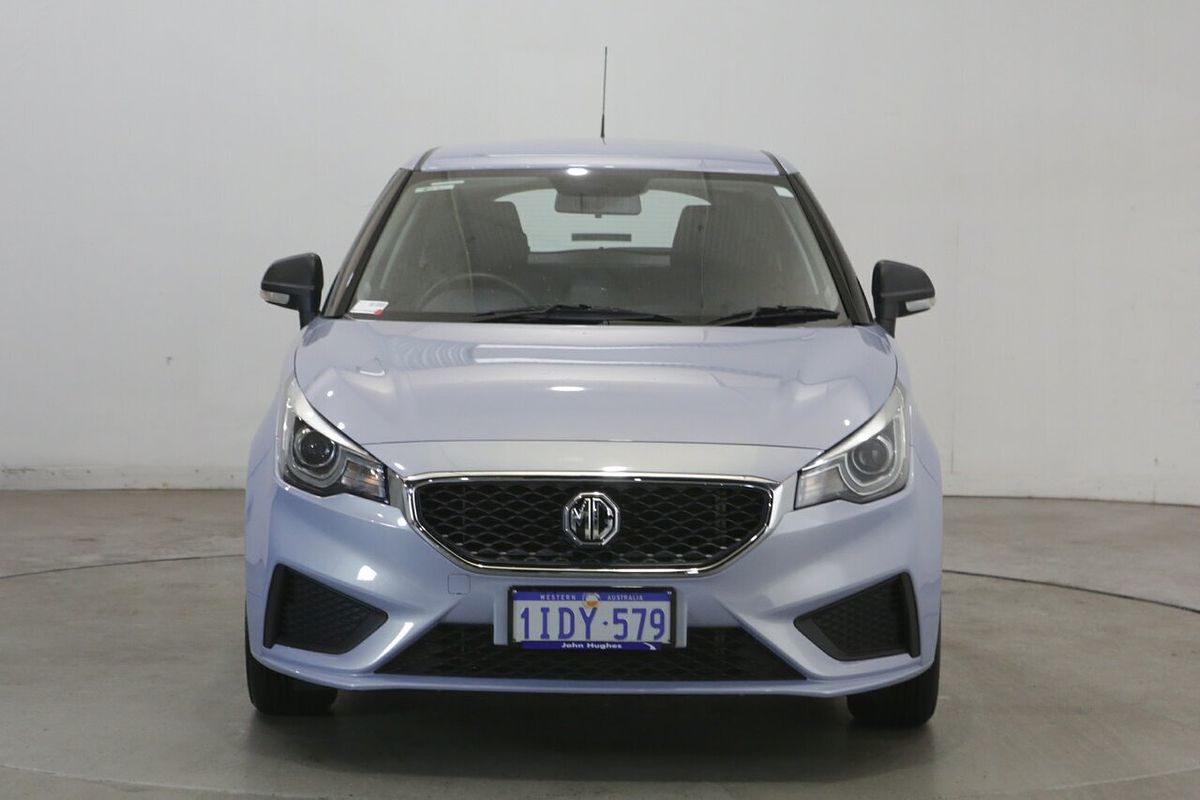 2024 MG MG3 Core