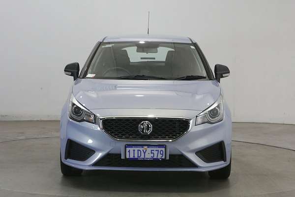 2024 MG MG3 Core