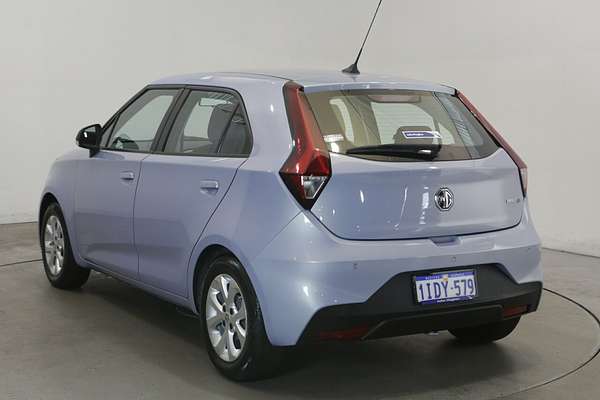 2024 MG MG3 Core