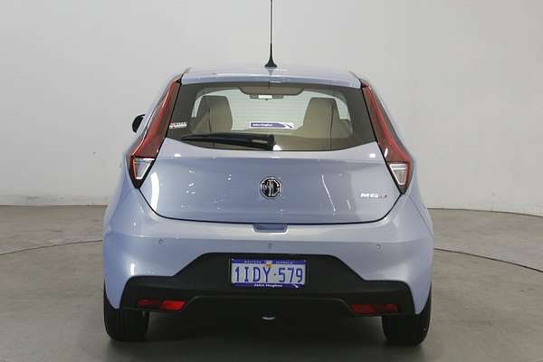 2024 MG MG3 Core