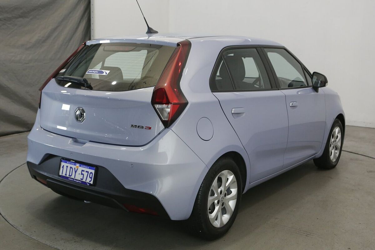 2024 MG MG3 Core