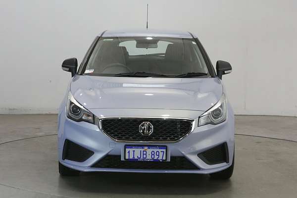 2024 MG MG3 Core