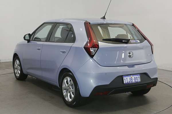2024 MG MG3 Core