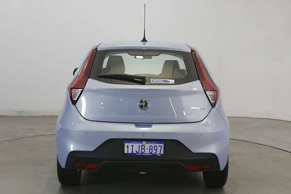 2024 MG MG3 Core