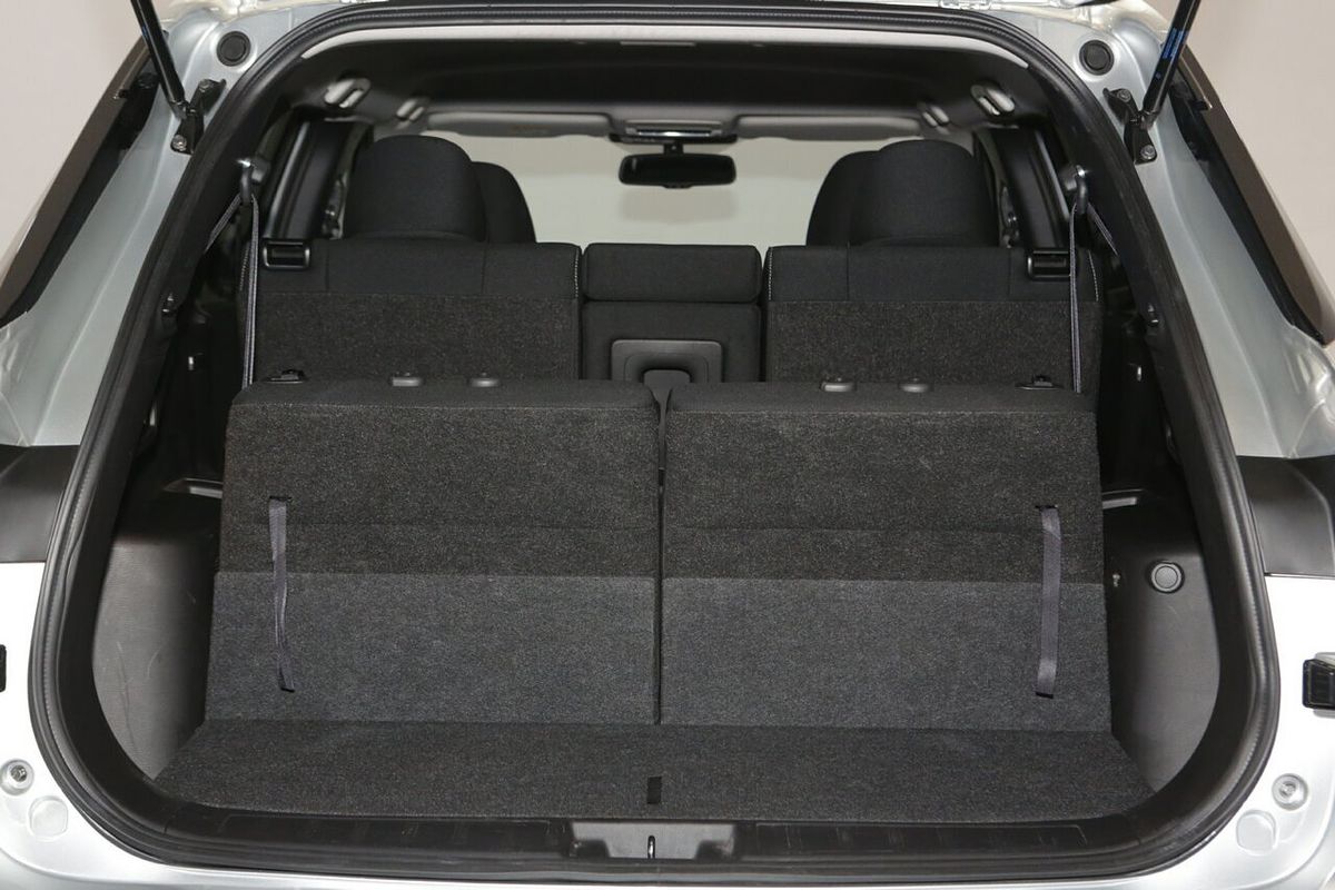 2024 Mitsubishi Outlander LS ZM