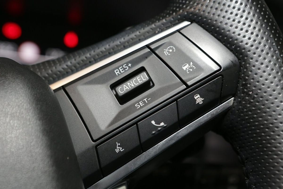 2024 Mitsubishi Outlander LS ZM