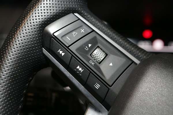 2024 Mitsubishi Outlander LS ZM