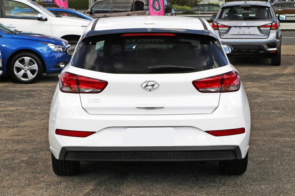 2022 Hyundai i30 Active PD.V4