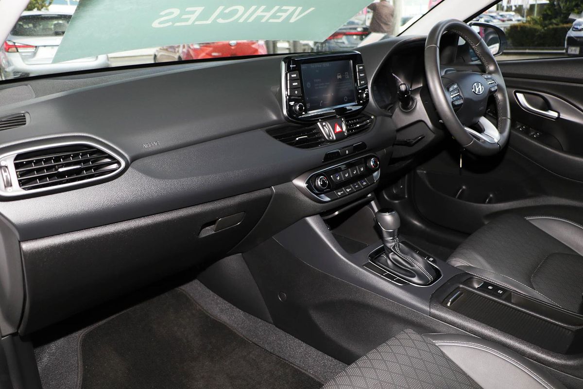 2022 Hyundai i30 Active PD.V4