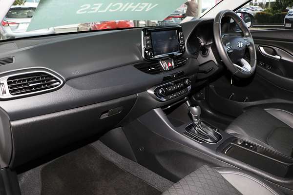 2022 Hyundai i30 Active PD.V4