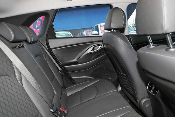 2022 Hyundai i30 Active PD.V4