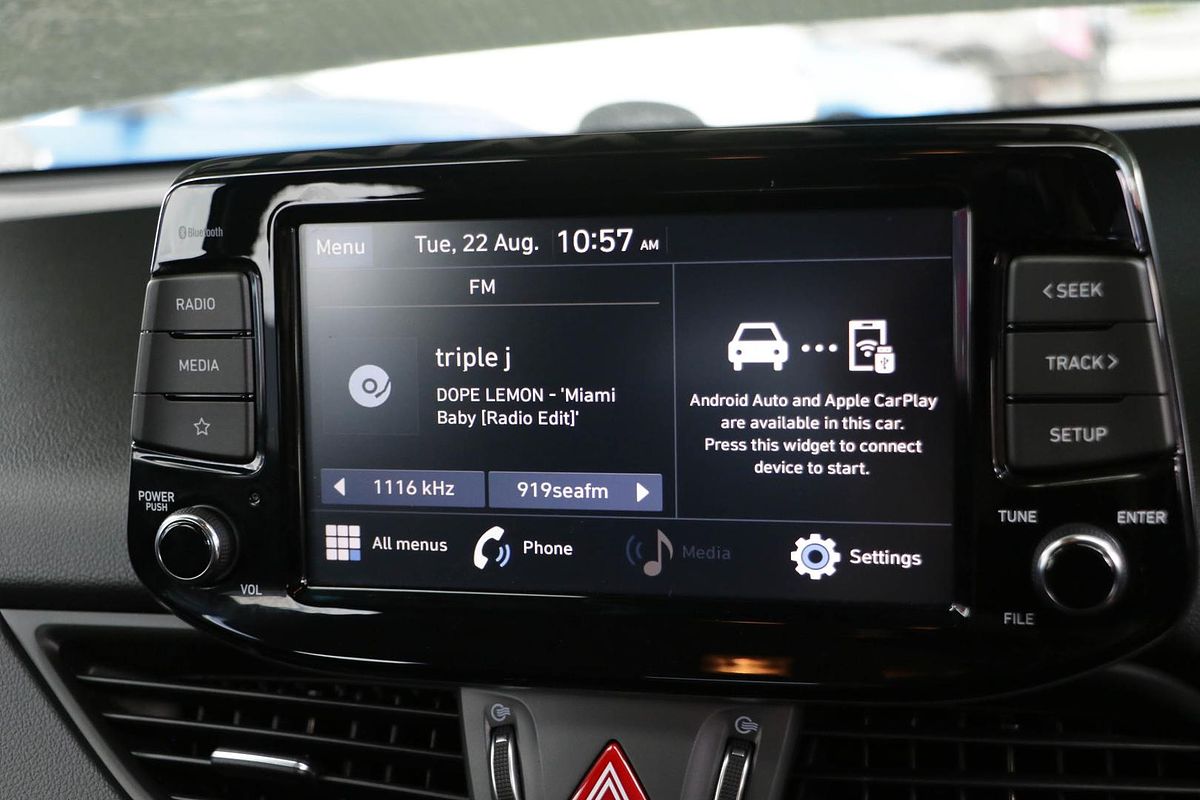 2022 Hyundai i30 Active PD.V4