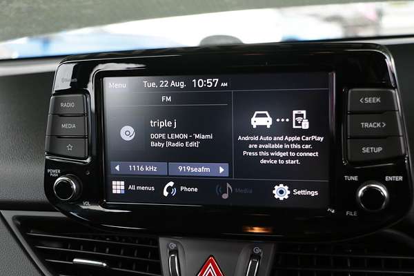 2022 Hyundai i30 Active PD.V4