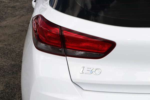 2022 Hyundai i30 Active PD.V4