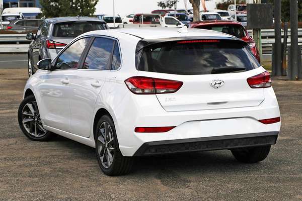 2022 Hyundai i30 Active PD.V4