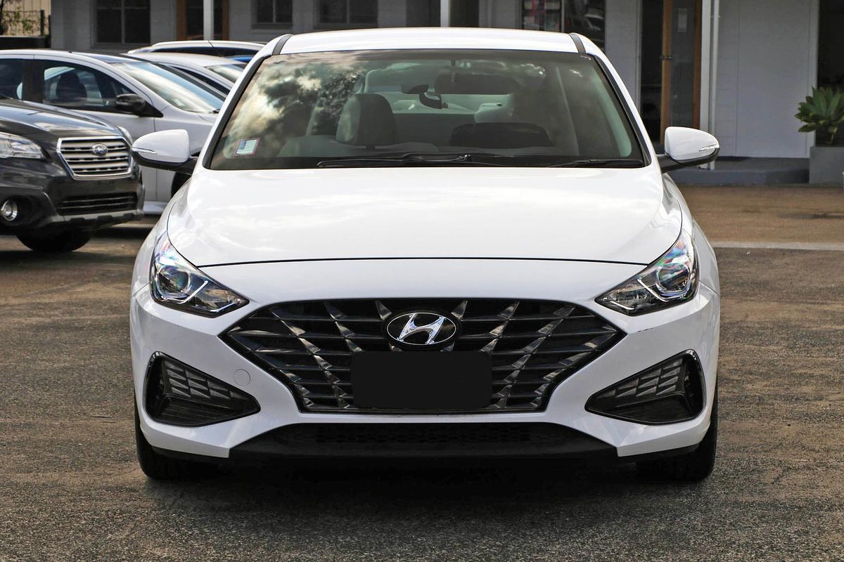 2022 Hyundai i30 Active PD.V4