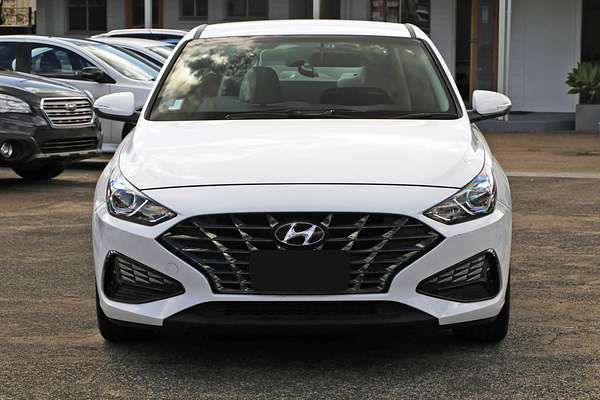 2022 Hyundai i30 Active PD.V4
