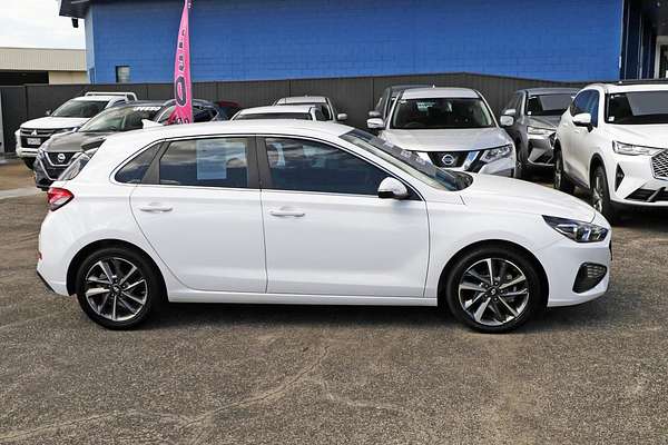 2022 Hyundai i30 Active PD.V4