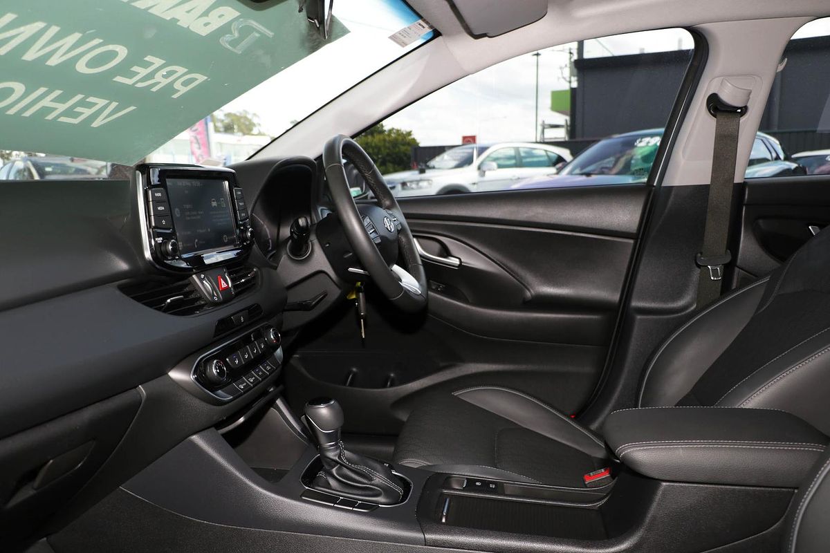 2022 Hyundai i30 Active PD.V4