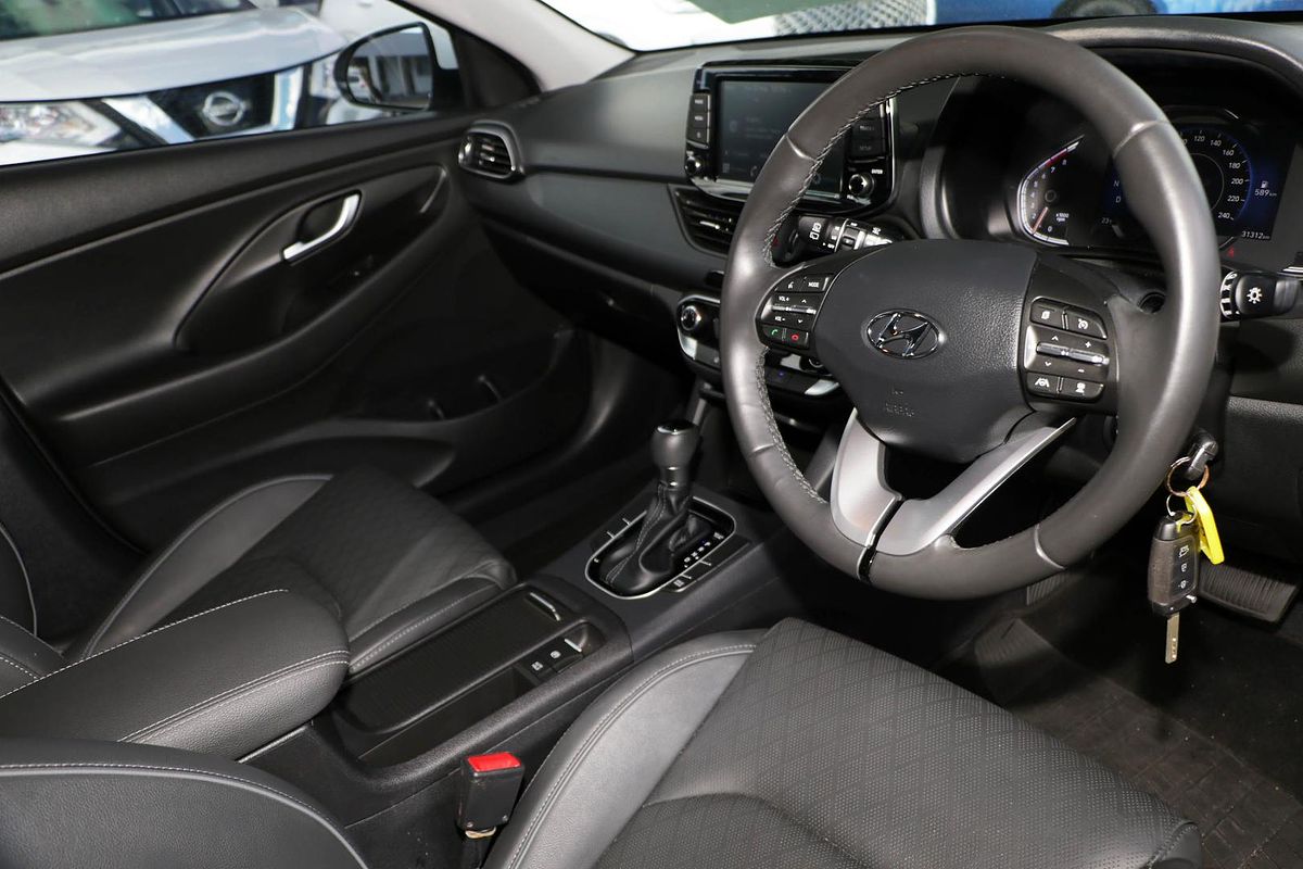 2022 Hyundai i30 Active PD.V4