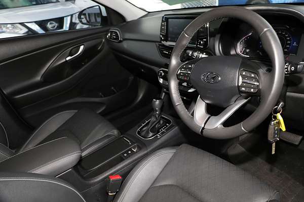 2022 Hyundai i30 Active PD.V4